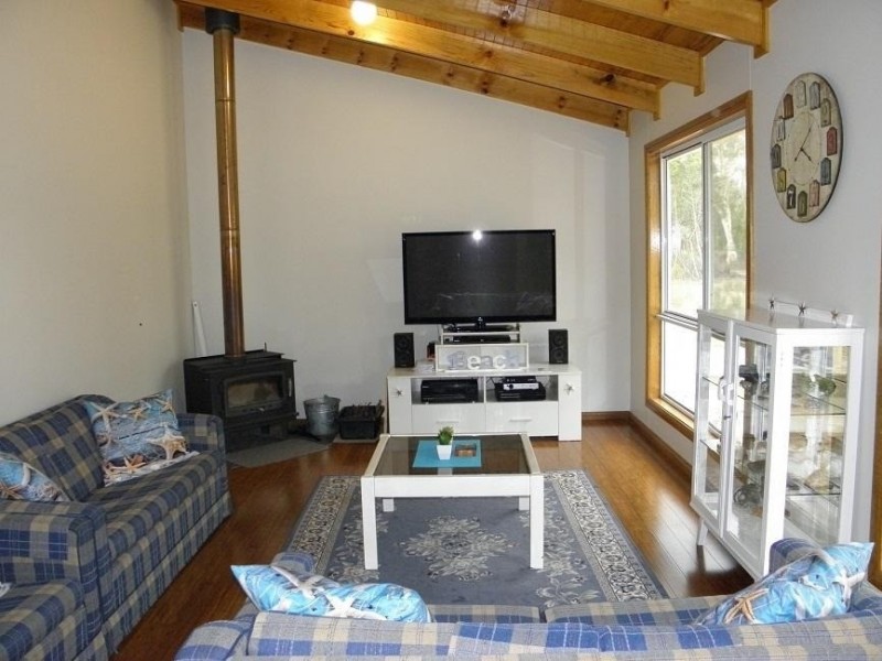 7 Hawkins Lane, Coonabarabran NSW 2357