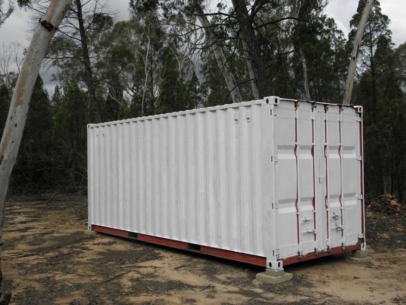 7 Hawkins Lane, Coonabarabran NSW 2357