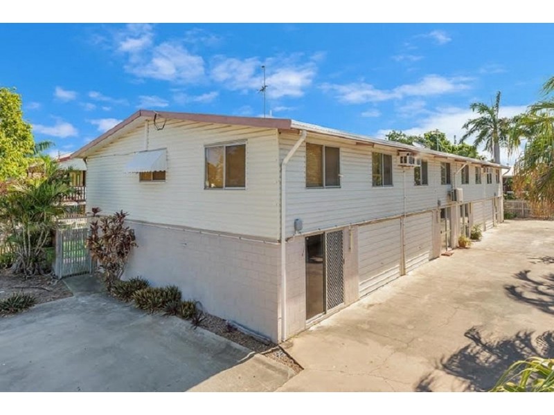 4/64 Robertson Street, Railway Estate QLD 4810