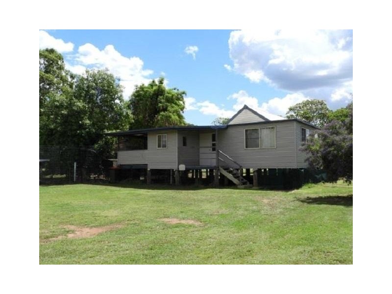 15 Alice Street, Duaringa QLD 4712