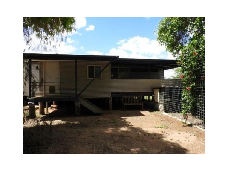 15 Alice Street, Duaringa QLD 4712