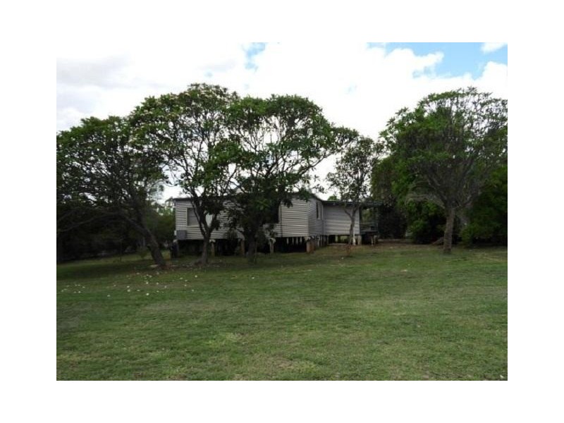 15 Alice Street, Duaringa QLD 4712