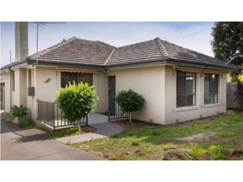 58 Benga Avenue, Dandenong VIC 3175