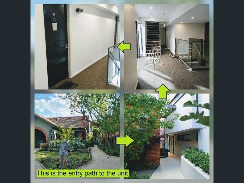 17/23 Mitford Street, St Kilda VIC 3182