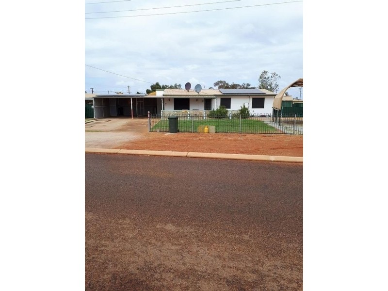 539 Pigdon Place PO Box 11, Cue WA 6640