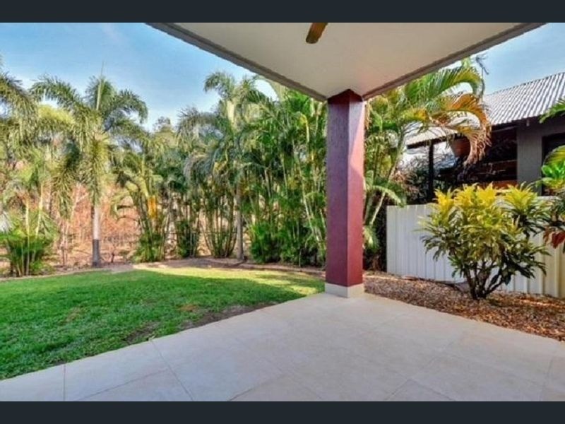 15 William Street, Farrar NT 0830