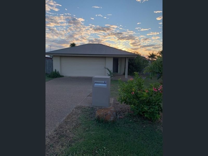 30 Starfish Crescent, Bargara QLD 4670