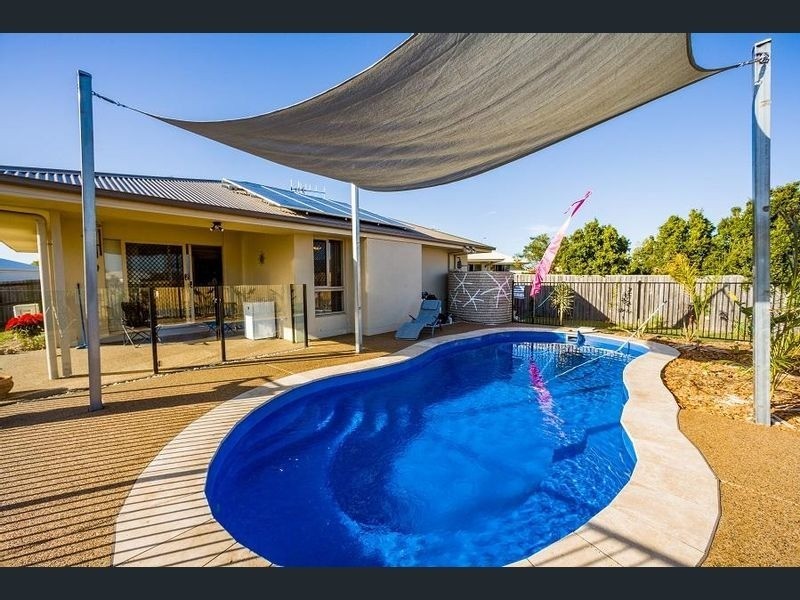30 Starfish Crescent, Bargara QLD 4670