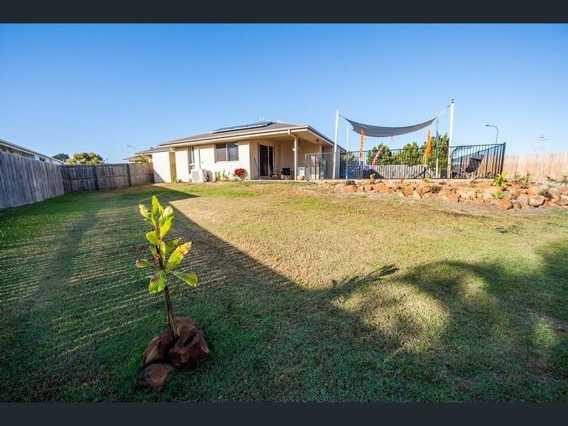 30 Starfish Crescent, Bargara QLD 4670