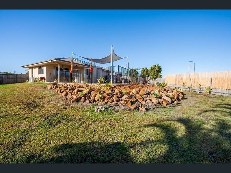 30 Starfish Crescent, Bargara QLD 4670