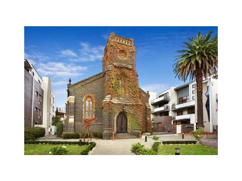 34/167 Fitzroy Street, St Kilda VIC 3182