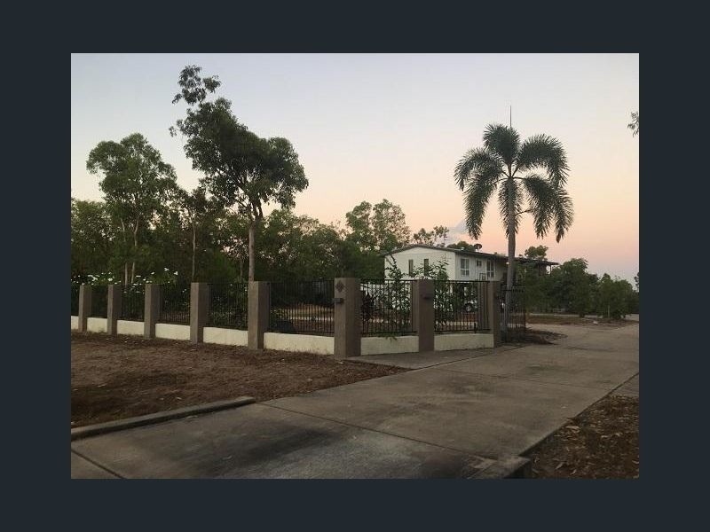 27 Packsaddle Road, Marlow Lagoon NT 0830