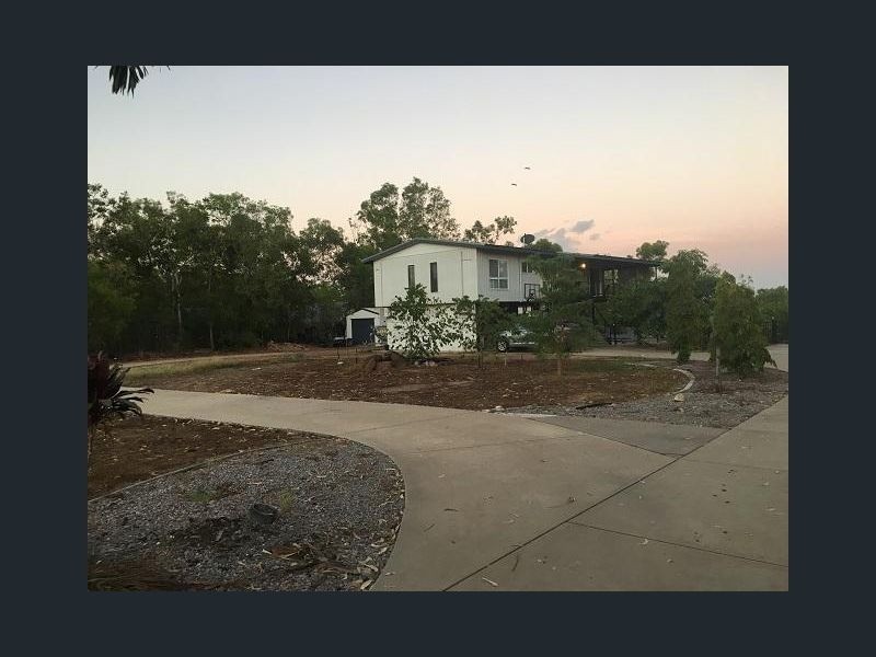 27 Packsaddle Road, Marlow Lagoon NT 0830