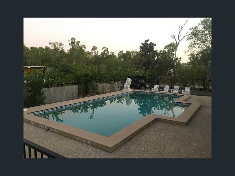 27 Packsaddle Road, Marlow Lagoon NT 0830