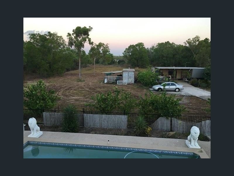 27 Packsaddle Road, Marlow Lagoon NT 0830