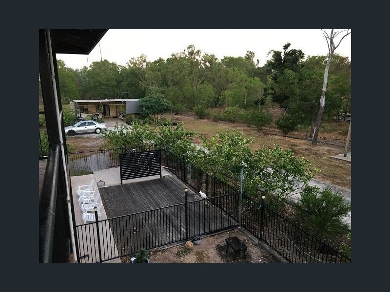 27 Packsaddle Road, Marlow Lagoon NT 0830
