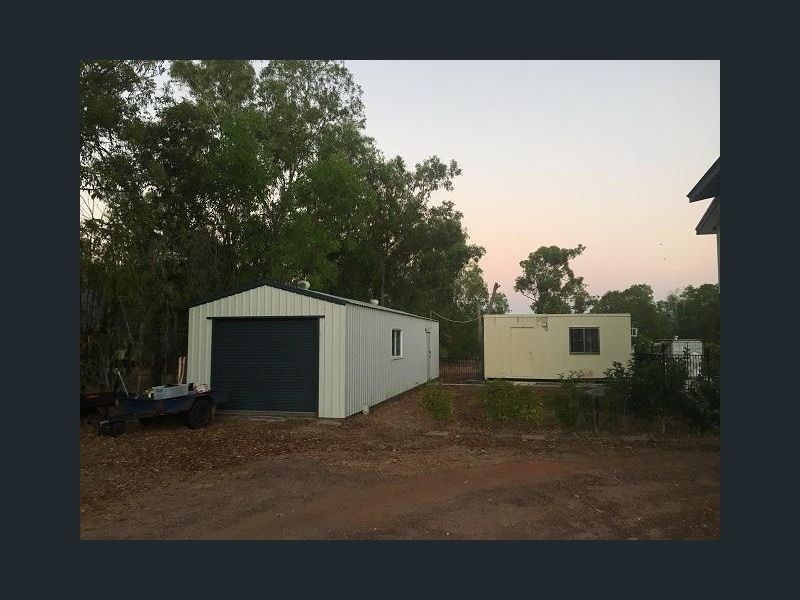 27 Packsaddle Road, Marlow Lagoon NT 0830