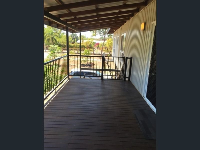 27 Packsaddle Road, Marlow Lagoon NT 0830