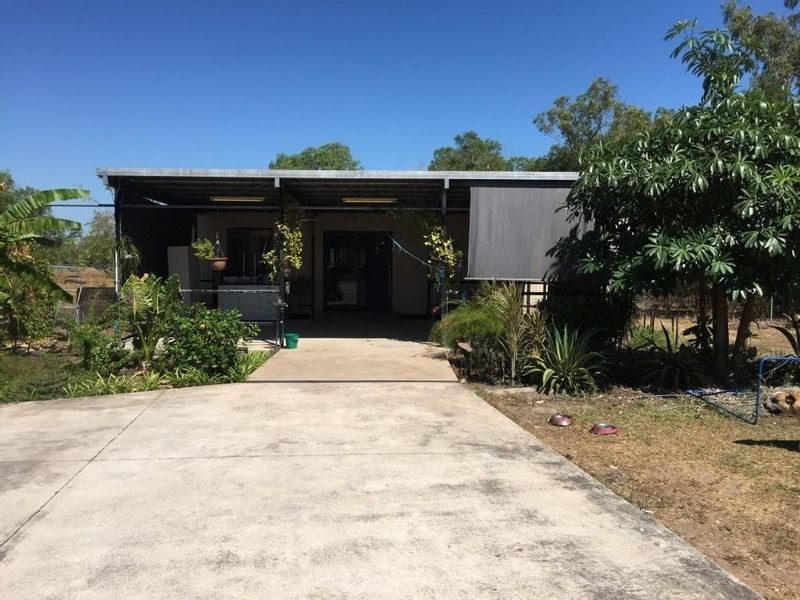 27 Packsaddle Road, Marlow Lagoon NT 0830