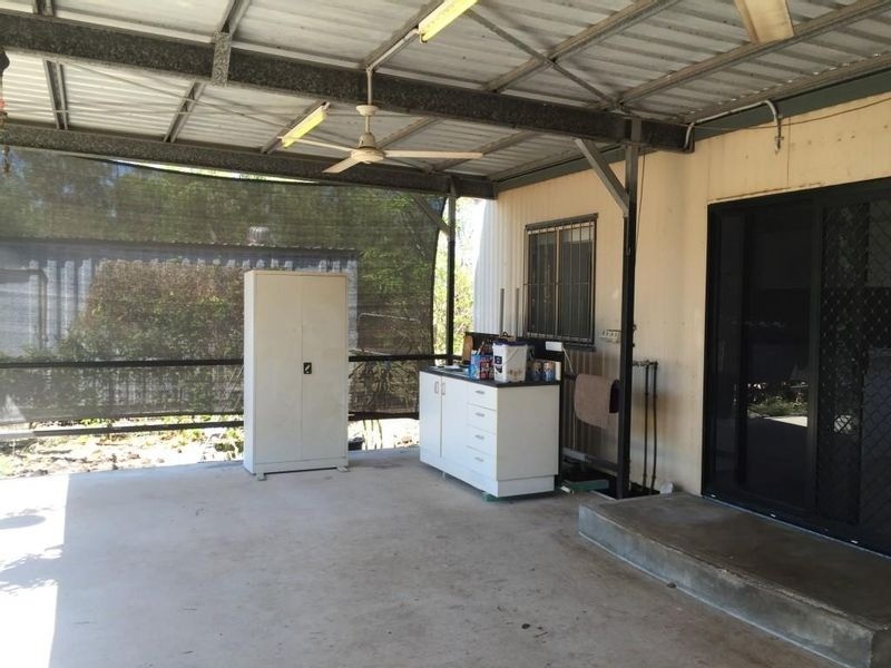 27 Packsaddle Road, Marlow Lagoon NT 0830