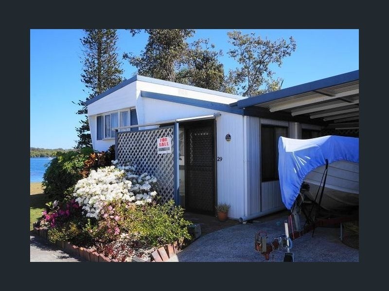 25 Chinderah Bay Drive, Chinderah NSW 2487