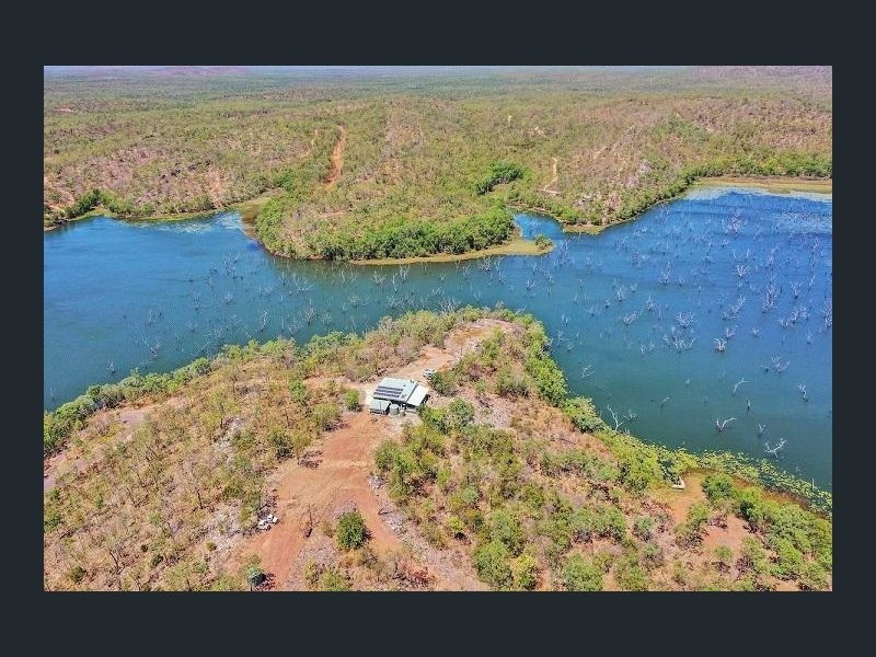 110 Chinner Road, Lake Bennett NT 0822