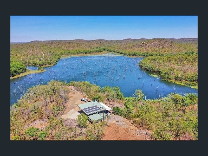 110 Chinner Road, Lake Bennett NT 0822