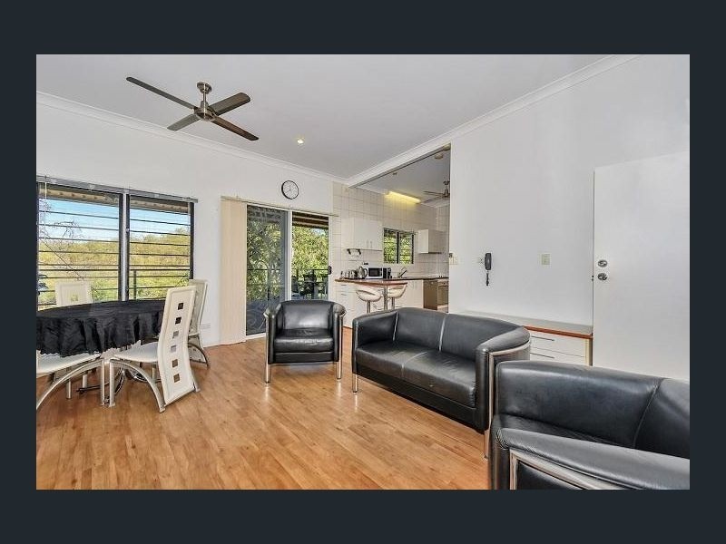 110 Chinner Road, Lake Bennett NT 0822