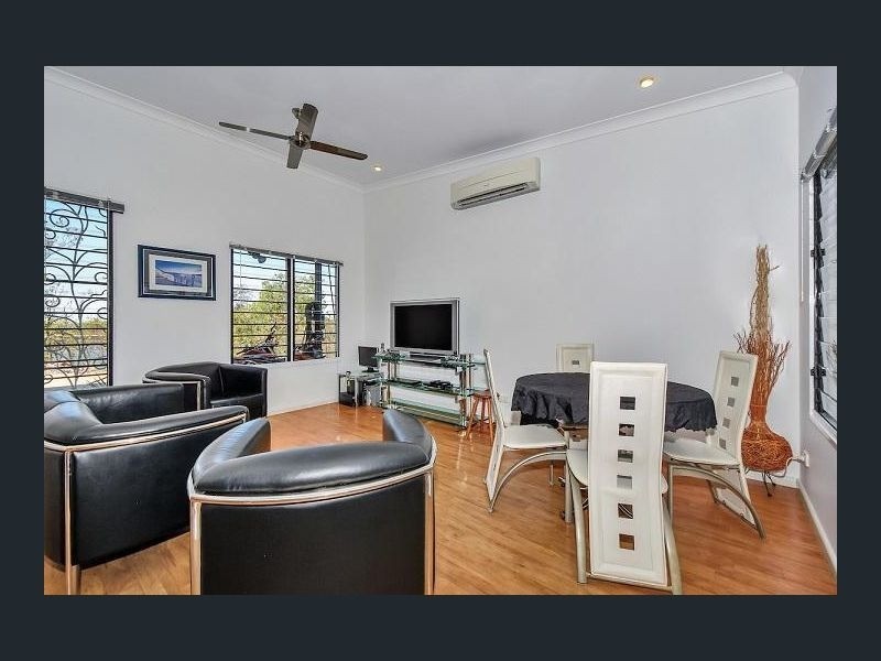 110 Chinner Road, Lake Bennett NT 0822