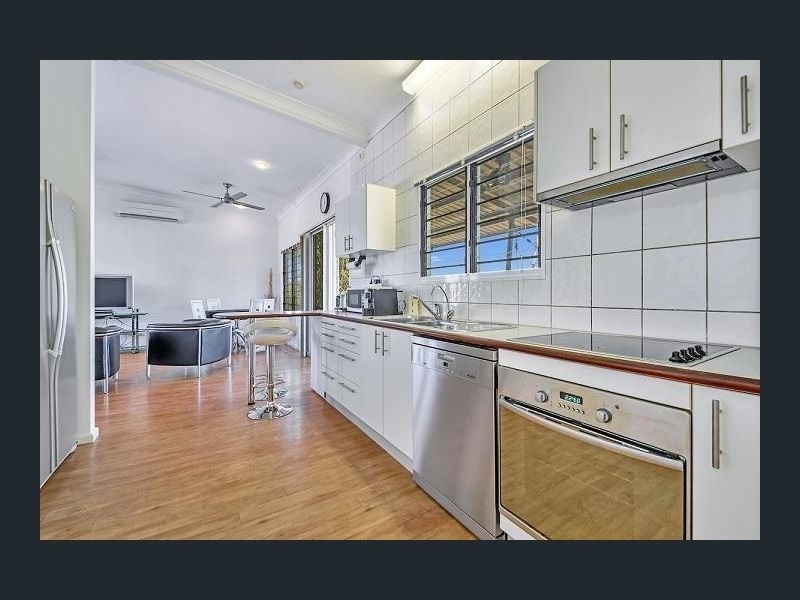 110 Chinner Road, Lake Bennett NT 0822