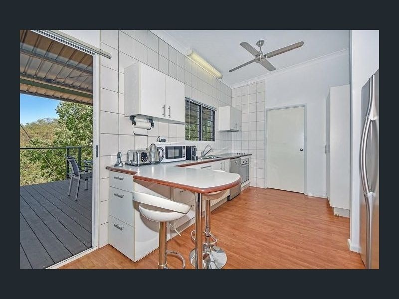 110 Chinner Road, Lake Bennett NT 0822