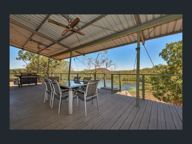 110 Chinner Road, Lake Bennett NT 0822