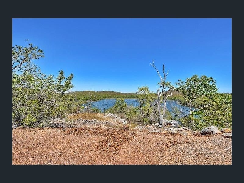 110 Chinner Road, Lake Bennett NT 0822