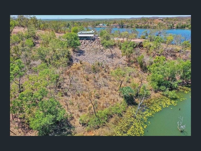 110 Chinner Road, Lake Bennett NT 0822