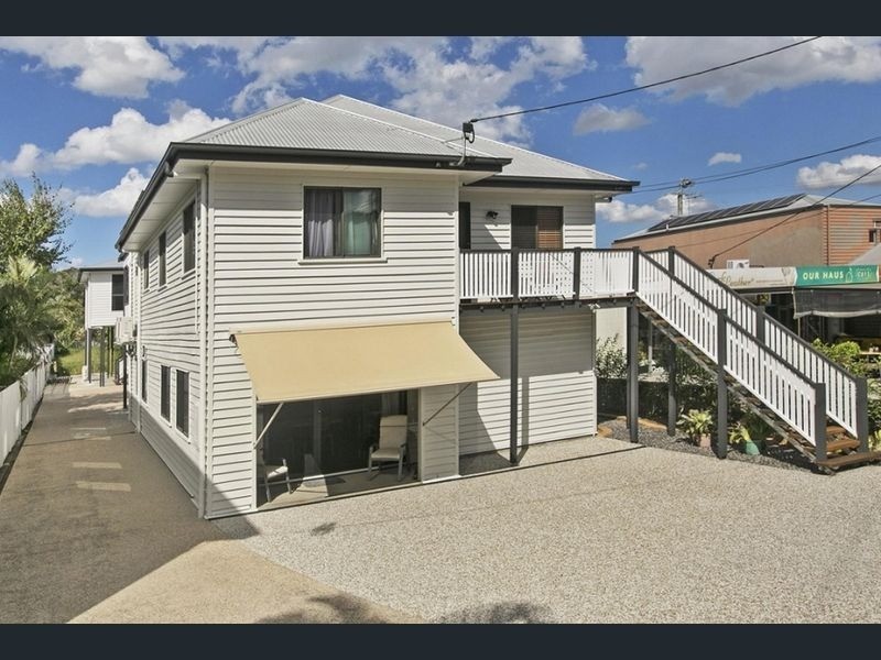 1/99 Riding Road, Hawthorne QLD 4171
