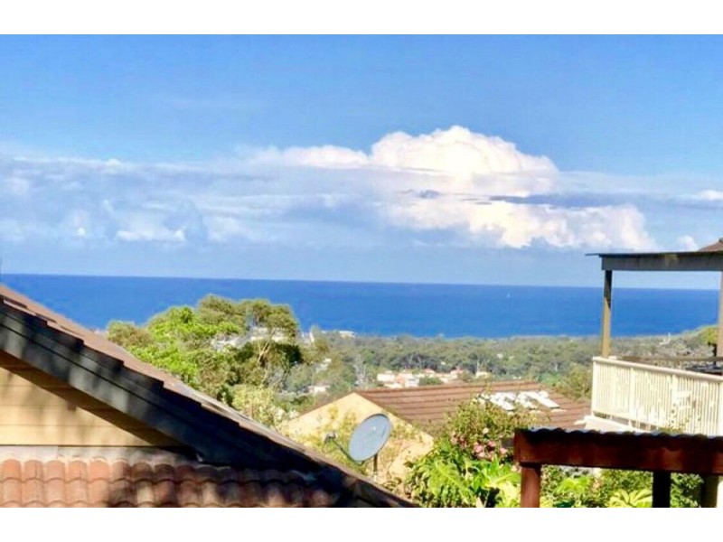 2/10 Minkara Road, Bayview NSW 2104