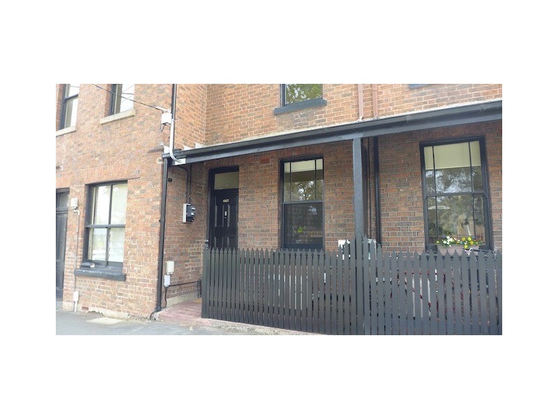 443 Cardigan Street, Carlton VIC 3053