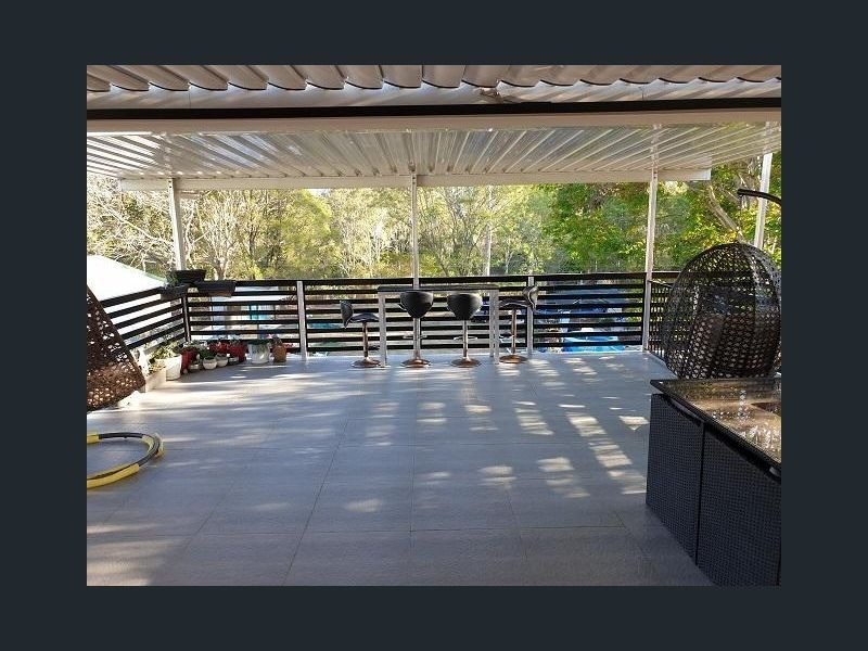 23 Sydney Street, Brassall QLD 4305