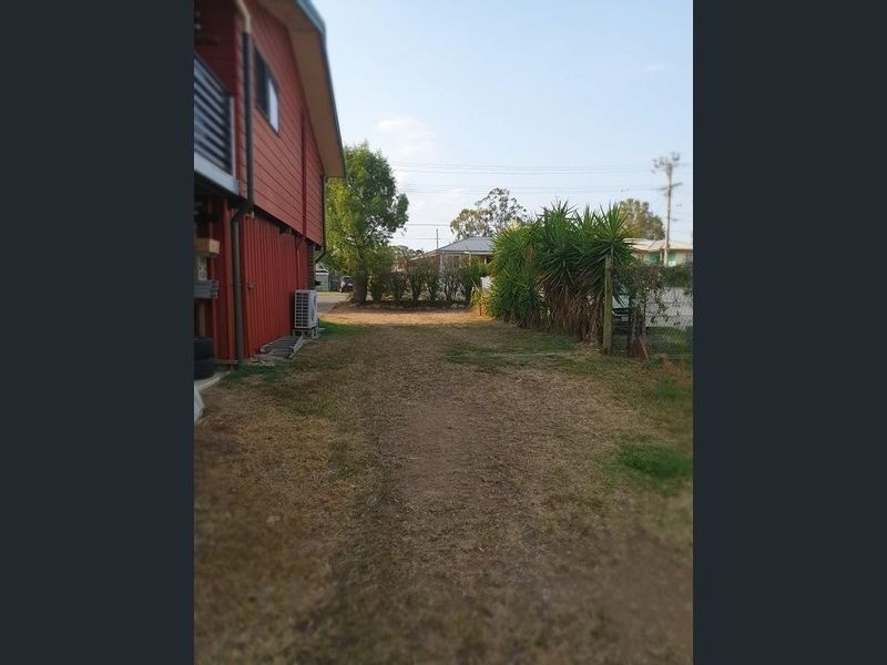 23 Sydney Street, Brassall QLD 4305