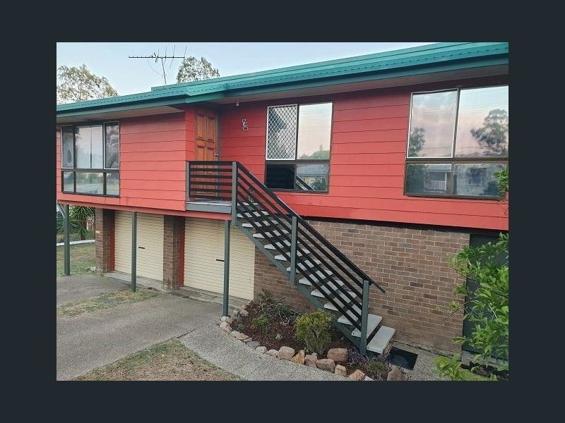 23 Sydney Street, Brassall QLD 4305