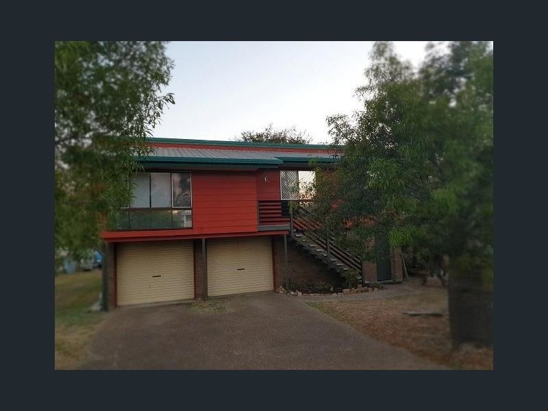 23 Sydney Street, Brassall QLD 4305