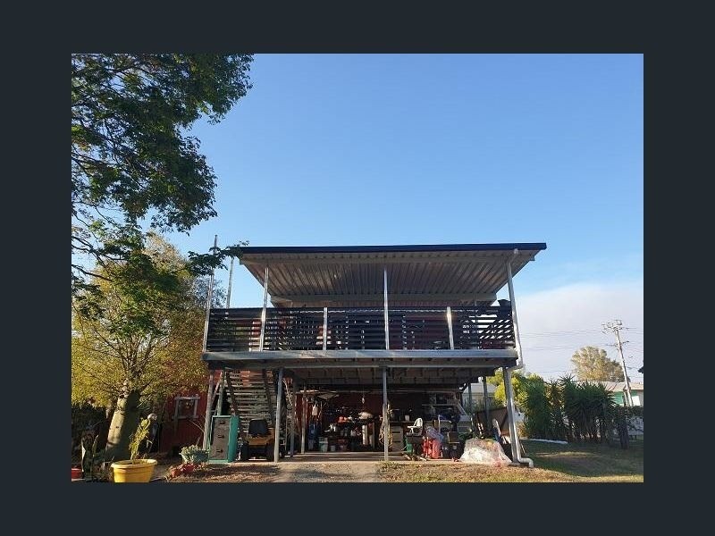 23 Sydney Street, Brassall QLD 4305