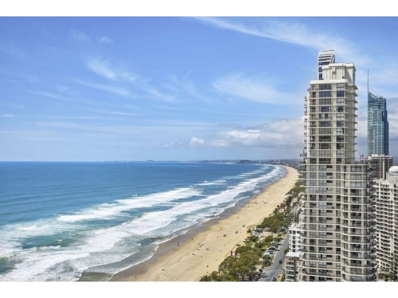 114 Esplanade, Surfers Paradise QLD 4217