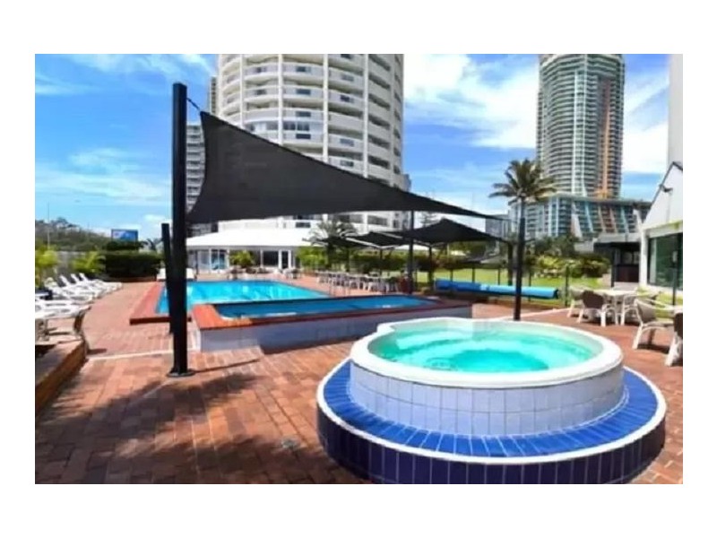 114 Esplanade, Surfers Paradise QLD 4217