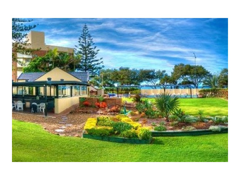 114 Esplanade, Surfers Paradise QLD 4217