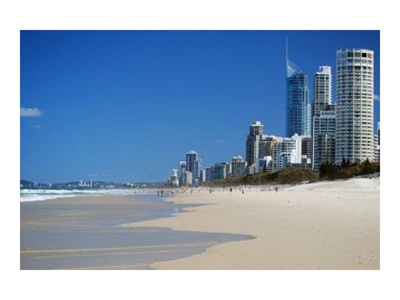 114 Esplanade, Surfers Paradise QLD 4217