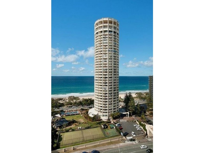 114 Esplanade, Surfers Paradise QLD 4217