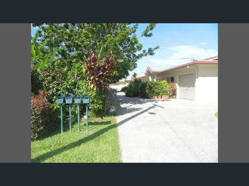 15 Balmoral Close, Cairns City QLD 4870