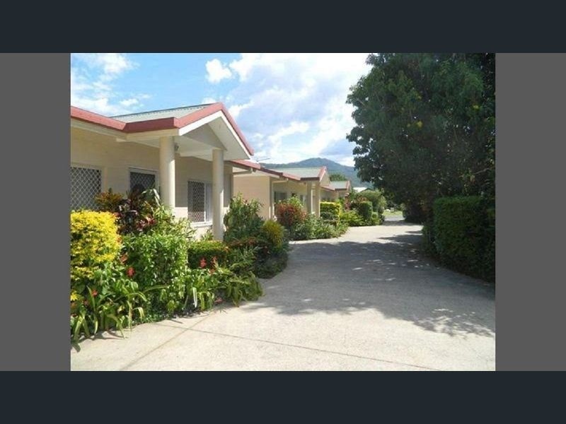 15 Balmoral Close, Cairns City QLD 4870