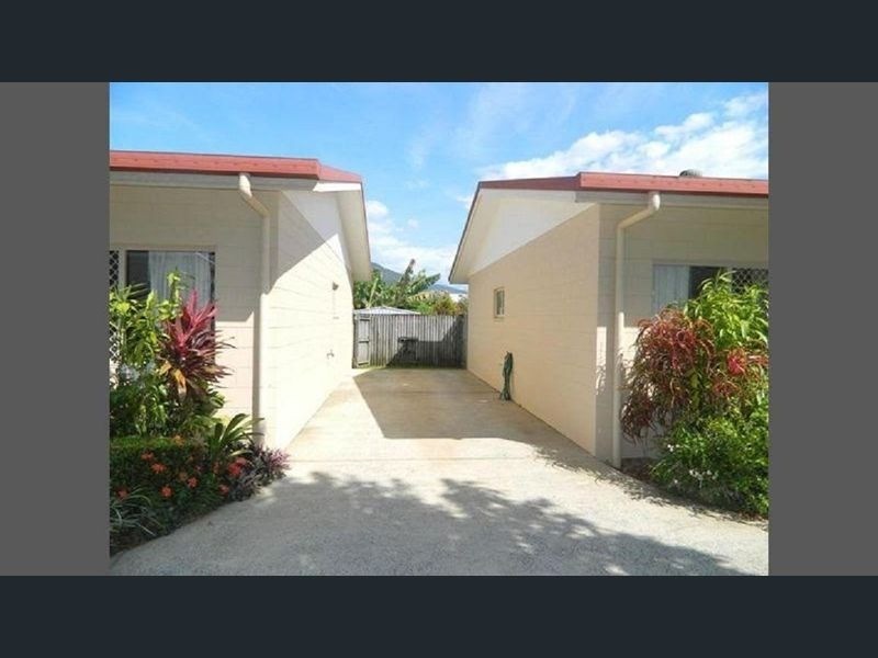15 Balmoral Close, Cairns City QLD 4870
